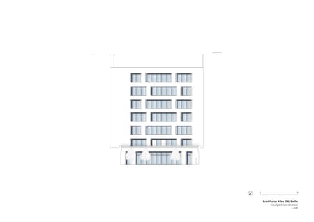 Office Building FA 206 